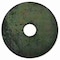 Midwest Fastener Fender Washer, For Screw Size 3/16" , Steel Black Oxide Finish, 40 PK 36303 - alternate 1
